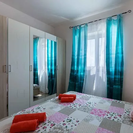 Apartment In Liganj 35553 Lovran