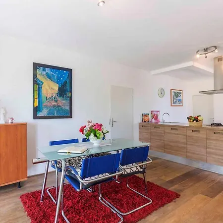 Apartment In Liganj 35553 Lovran