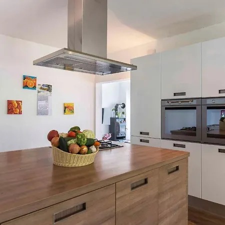 Apartment In Liganj 35553 Lovran