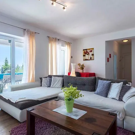 Apartment In Liganj 35553 Lovran