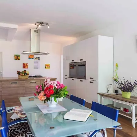 In Liganj 35553 Apartment Lovran